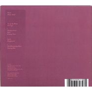 Back View : Rrose - PLEASE TOUCH (CD) - Eaux / EAUX1691CD