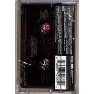 Back View : V/a - GUARDIANS OF THE GALAXY VOL3 AWESOME MIX VOL3 (TAPE / CASSETTE) - Disney / 005008752885