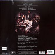 Back View : The Who - WHO S NEXT (1LP, REMASTERED 2022) (LP) - Polydor / 3585840