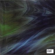 Back View : CoH - RADIANT FAULTS (LTD COLOURED LP) - Dais Records / 00160272