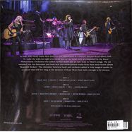 Back View : Heart - LIVE AT THE ROYAL ALBERT HALL (LTD. HEAVYWEIGHT MARBLED WHITE/VIOLET 2LP GATEFOLD) - earMUSIC CLASSICS 0218927EMX_indie