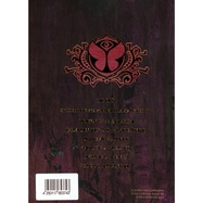 Back View : Various - TOMORROWLAND-THE SECRET KINGDOM OF MELODIA (3CD) - Kontor Records / 1065374KON