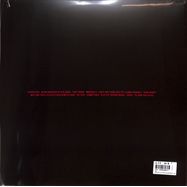 Back View : Joji - BALLADS 1(5-YEAR ANNIVERSARY) (LP) - Warner Bros. Records / 9362485817