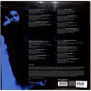 Back View : Nina Simone / DJ Maestro - LITTLE GIRL BLUE REMIXED (green 2LP) - Music On Vinyl / MOVLPG1571