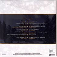 Back View : Various Artists - WINTER WONDERLAND (LTD RED MARBLED LP) - Second Records / 00161417