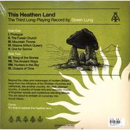 Back View : Green Lung - THIS HEATHEN LAND (LTD.LP/GREEN-WHITE SPLIT VINYL) - Nuclear Blast / NB6876-7