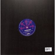 Back View : DJ Gamba - INFINITY (INCL. PAOLO MOSCA REMIX) - Cupula Recordings / CUPULA003