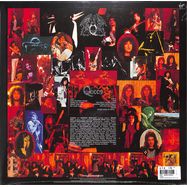 Back View : Queen - QUEEN (LIMITED BLACK VINYL) (LP) - Virgin / 4720264