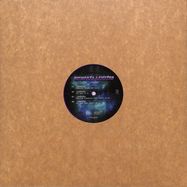 Back View : Izaakson - CARELESS TECHNOLOGY EP (PURPLE VINYL) - Memoria Recordings / MEMLTD006