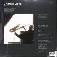 Back View : Charles Lloyd / John Abercrombie / Dave Holland / .... - VOICE IN THE NIGHT (2LP) - ECM Records / 7742667