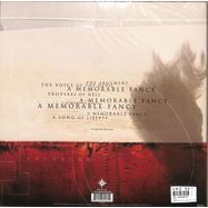 Back View : Ulver - THEMES FROM WILLIAM BLAKE (LTD GTF RED / WHITE 2LP) - Peaceville / 1089181PEV