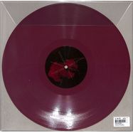 Back View : Mike Dehnert - ONE EP (RED VINYL) - Syncrophone / SYNCRO45