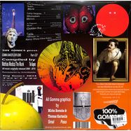 Back View : Various Artists - GOMMA DANCEFLOOR GEMS VOL. 2 (2LP) - Toy Tonics / TOYT142