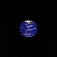 Back View : Teflon Dons Ft. Gregory Porter - TOMORROW PEOPLE (REMASTER) - Worldship Music / WS-007RE