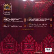 Back View : Various - CONGO FUNK! SOUND MADNESS FROM THE...(2LP+MP3) - Analog Africa / AALP098