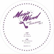 Back View : Coyote - COYOTE SPECIAL EDITIONS VOL 3 - Magic Wand / MWSE 010
