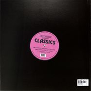 Back View : Nick Holder - FRUIT LOOPS - Definitive Recordings / DEFCLAS005