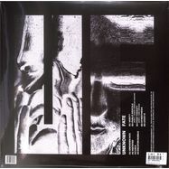 Back View : Uf - UNKNOWN FATE (white LP) - Kick To Kill / KKEP2002