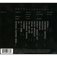 Back View : Julian Lage - SPEAK TO ME (CD) - Blue Note / 5827638