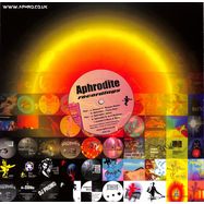 Back View : Aphrodite - APHRODITE JUNGLE CLASSICS 94 TO 96 - Aphrodite Recordings / APH-71