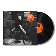 Back View : Fleur - FILLE SAUVAGE (LP) - Soundflat / 31192