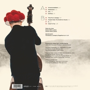 Back View : Dieter Ilg / Till Bronner - MOTHERLAND (180GR. / GATEFOLD) (LP) - Jazzline / 31459