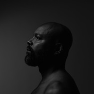 Back View : Myles Sanko - LET IT UNFOLD (LP) - 213 Music / 213LIULP