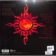 Back View : Godsmack - THE ORACLE (LP) - Republic / 7587182