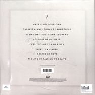 Back View : Stereophonics - MAKE EM LAUGH, MAKE EM CRY, MAKE EM WAIT (Indie Excl LP) - EMI / 7547555_indie