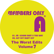 Back View : Lee Scratch Perry & Inkswel - MYSTIKAL MAJIC - Inner Tribe / ITRLTD05