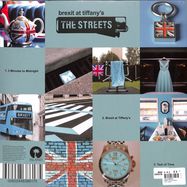 Back View : The Streets - BREXIT AT TIFFANYS - Island / 4838617