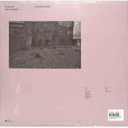 Back View : Tennota & Rosa Anschtz - TORNAMENTED WALLS (LP) - Meakusma / MEA054