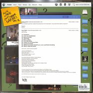 Back View : Nick Lowe & Los Straitjackets - OUTDOOR SAFARI (LP, RSD 2025) - YEP ROC RECORDS / LPYEP3101IE