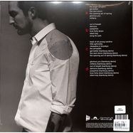 Back View : Frank Turner - POSITIVE SONGS FOR NEGATIVE PEOPLE (10TH ANNIVERSARY EDITION) (BLUE/RED VINYL) (2LP,RSD 2025) - UMG/UME / POLYDOR / 602475350941