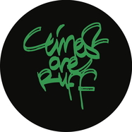 Back View : Times Are Ruff - FOREVER EP - Times are Ruff / TAR018
