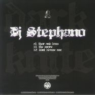 Back View : Dj Stephano - THOR EP (12 INCH) - Dark Knite / DK05