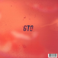 Back View : Gregor Tresher & Petar Dundov - DIMENSIONAL FOLD EP - Gto Recordings / GTO006