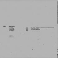 Back View : Fresko - ARENA - Hayes / HYSEP63