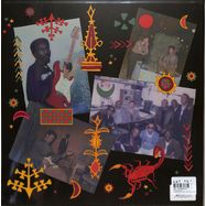 Back View : Various Artists - HABIBI FUNK A SELECTION FROM LIBYAN TAPES (2LP+MP3 BOX) - Habibi Funk / HABIBI031-BOX