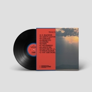 Back View : Westerman - A JACKAL S WEDDING (LP) (STANDARD LP) - Partisan Records / PTSN3062-1