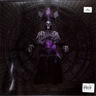 Back View : Ghost - SKELETA (Ltd. Indie Opaque Violet LP) - Concord Records / 7268765_indie