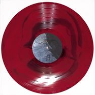 Back View : Zanias - CATACLYSM (LP) - Fleisch / F//032 RED