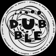 Back View : Brennan & Ferg - DUBBLE 005 - Dubble / DUBBLE005