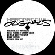 Back View : Ben Sims - SNAPSHOT 99 (ANNE REMIXES) - Hardgroove / HGO001RMX