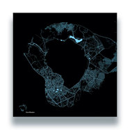 Back View : Arcane & Humb - COILS EP - Over/Shadow / OSH41