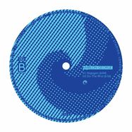 Back View : Marlon George - MY SECRETS ARE SAFE WITH ME - Trelik / TR 042