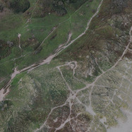 Back View : Mick Harris - CULVERT DUB SESSION SEVEN (2LP) - L.I.E.S. / LIES-219