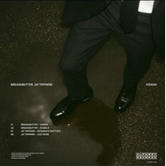 Back View : Bread & Butter / Jay Tripwire - ICEMAN - ALFABET Records / ALFAREC002