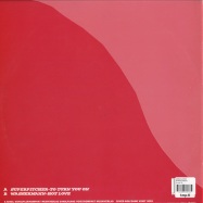 Back View : Various Artists - SCHAFFELFIEBER 2 - Kompakt 82