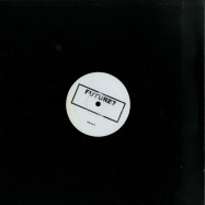 Back View : Bobby Konders - POEM / NERVOUS ACID - Unknown / MB020 / BM020